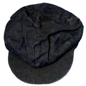 Xhilaration Blue Denim Cap. OS